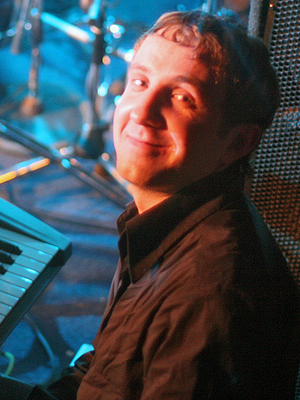 Vladislav Yakutko - profile of the participant