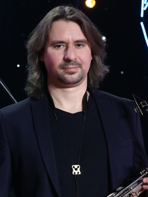 Dmitry Mospan